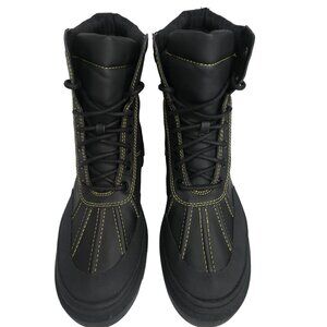 Sam Edelman Circus NY Black Boot Women's 8‎